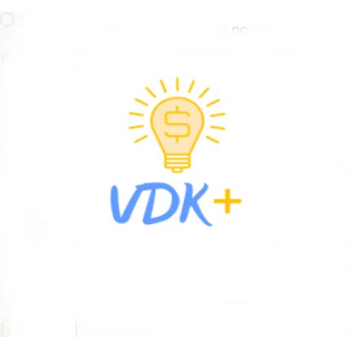 VDK - Portfolio